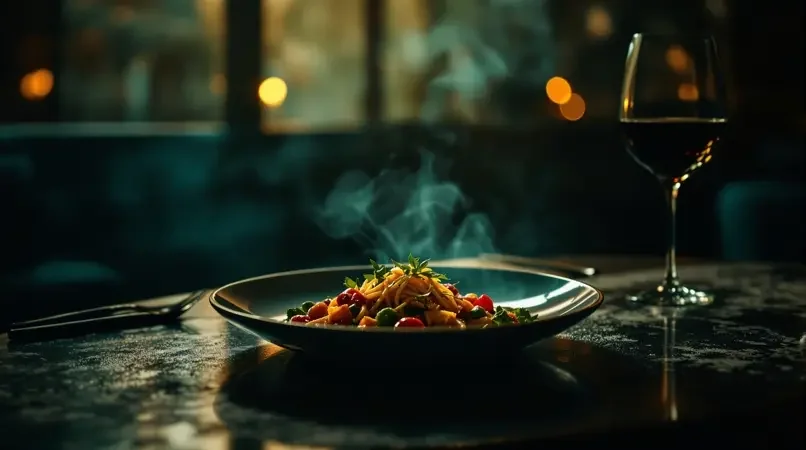 美食博主探店被曝收钱吹捧,人设崩塌 - 爆料51原创 美食博主探店被曝收钱吹捧,人设崩塌 - 爆料51原创线索封面
